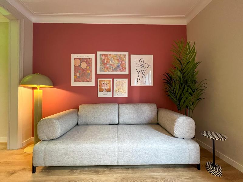 Stay U-nique Apartment Castanyer - image 12