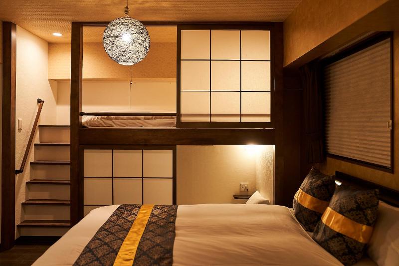 Asakusa Eight -Tokyo Condominium Hotel- - image 2