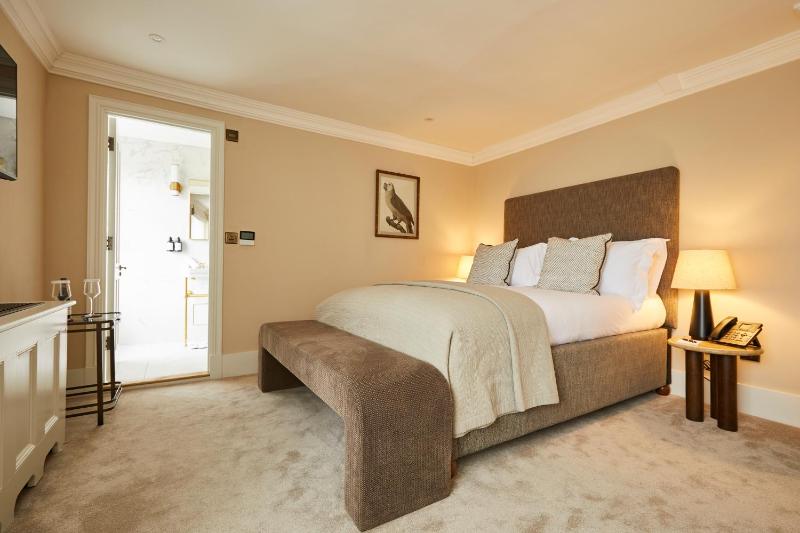 Superior Double Room image 1