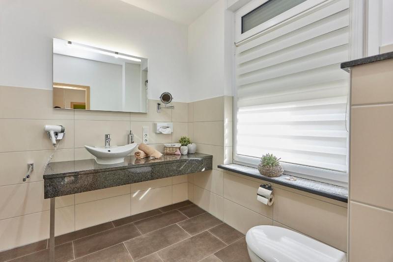 Apartment with Balcony image 4