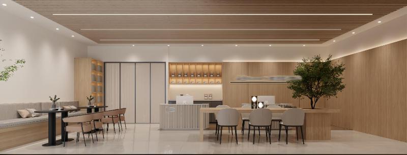 Raffles Executive Apartment - image 6
