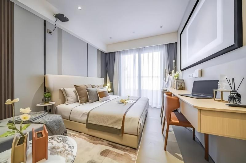 Raffles Executive Apartment - image 14