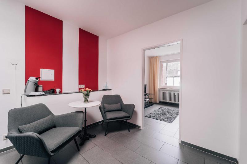Standard Double Suite image 2