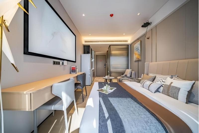 Raffles Executive Apartment - image 3