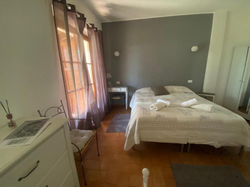 Double Room with Garden View image 1