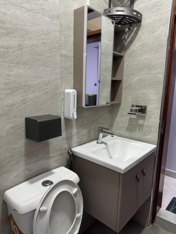 Fortune apartments B2 Lungujja - image 10