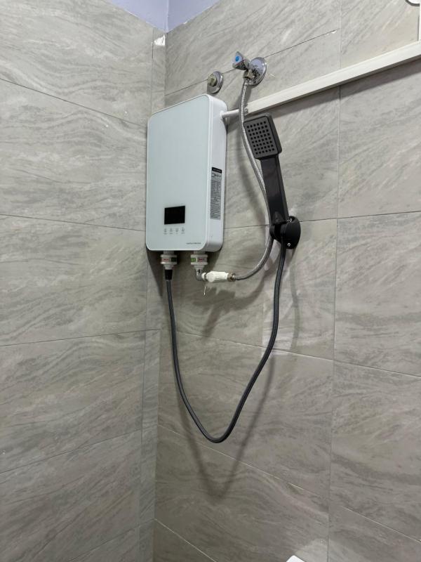 Fortune apartments B2 Lungujja - image 9