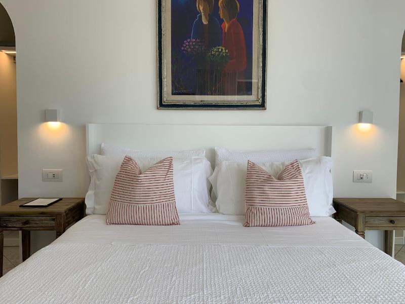 King Room with Sea View image 2
