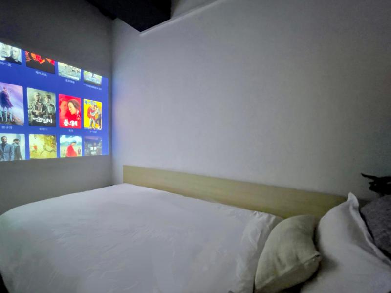 Sifang Space Hostel Xi'an - image 8