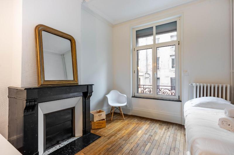 Le chic de Patton avec jardin privatif ! - image 13