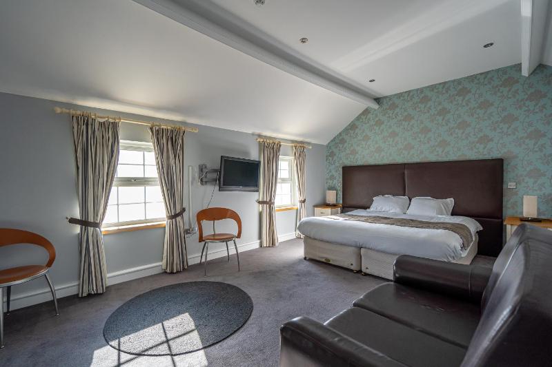 Apartment - Annex with Sea View image 1