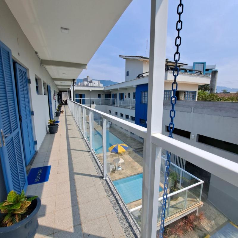 Recanto Do Sol Bertioga - image 7