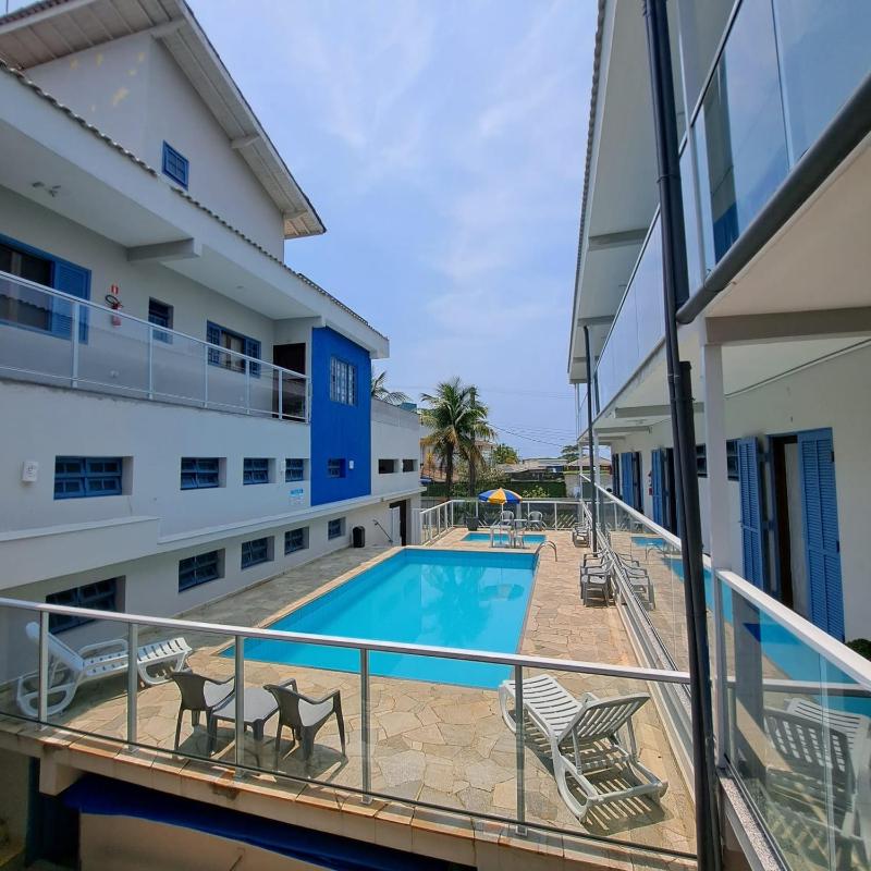 Recanto Do Sol Bertioga - image 22
