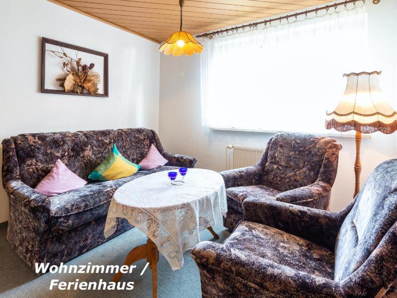 Two-Bedroom House image 1