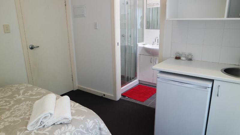 Standard Double Studio Room image 4