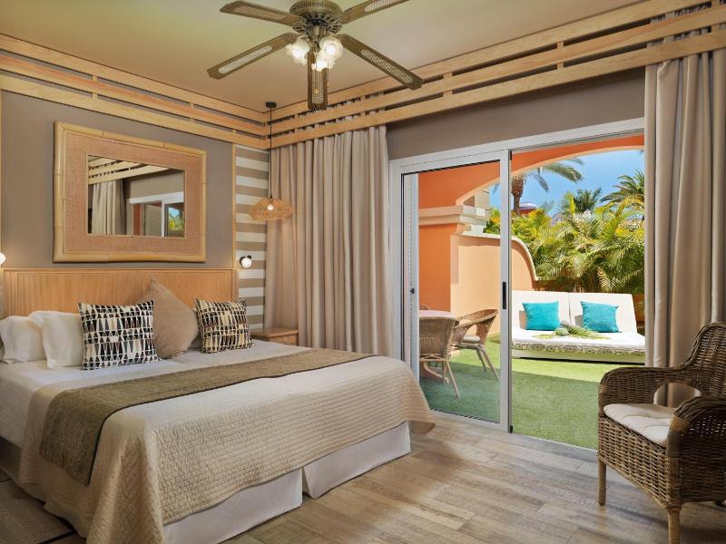 Two-Bedroom Villa image 1