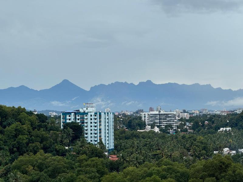 Aami dhivahi guest house - image 27