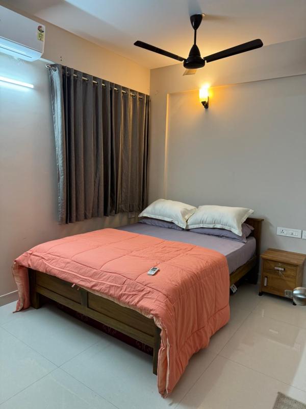 Aami dhivahi guest house - image 10
