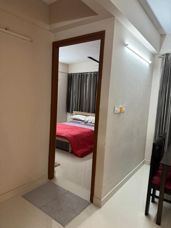Aami dhivahi guest house - image 22