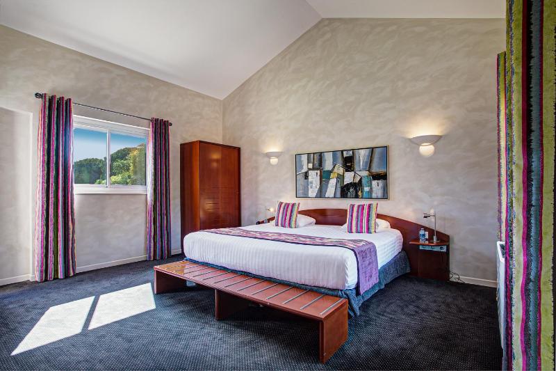 Suite with Terrace image 2