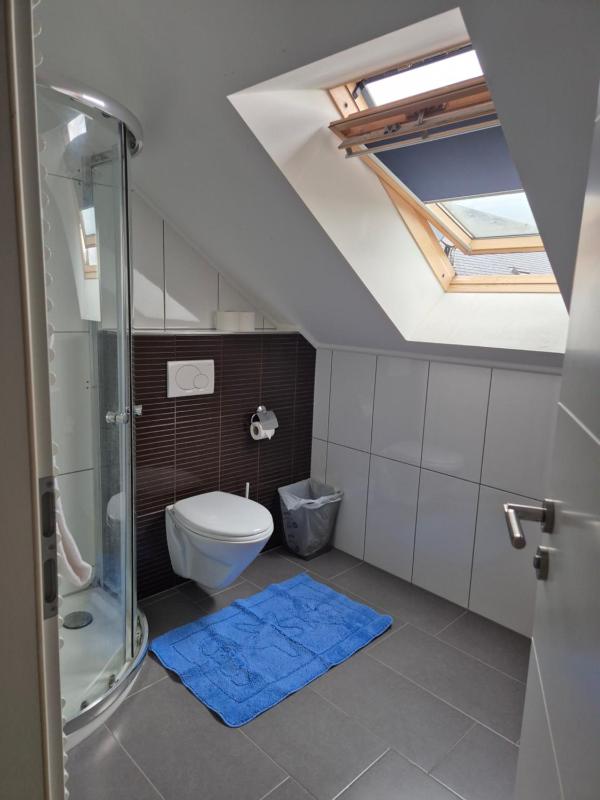Three-Bedroom Deluxe Apartment image 4