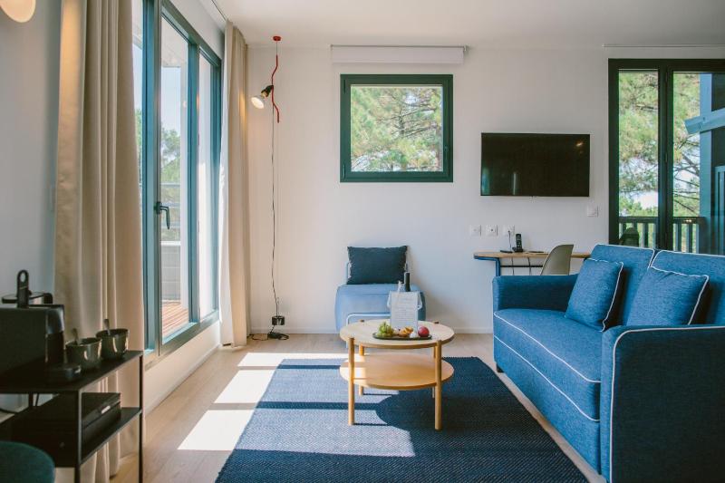 Suite with Terrace image 1