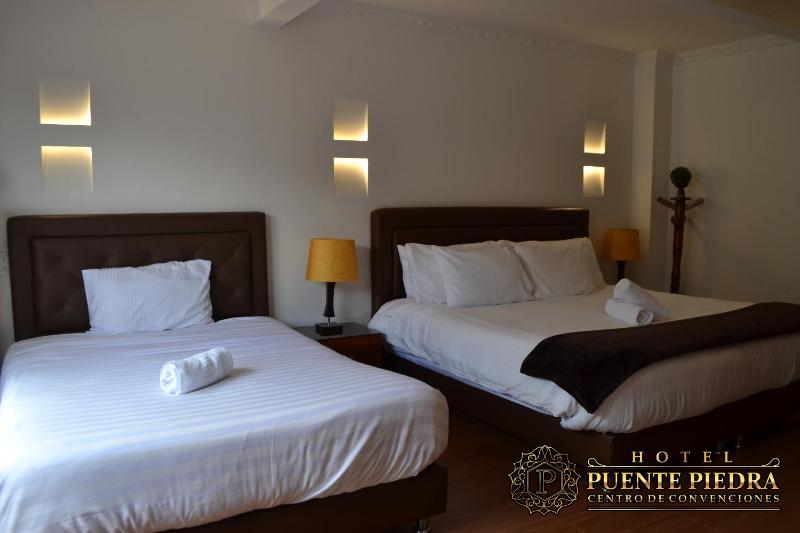 Hotel Puente Piedra - image 17