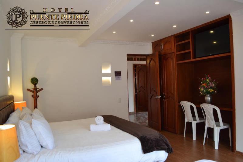 Hotel Puente Piedra - image 5