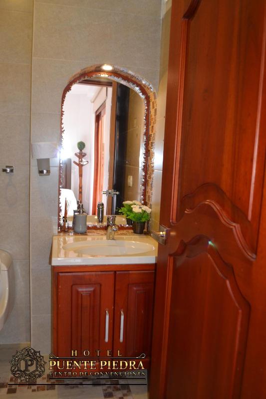 Hotel Puente Piedra - image 19