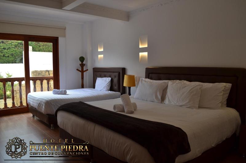 Hotel Puente Piedra - image 25