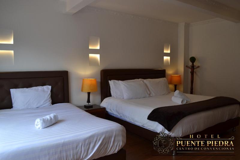 Hotel Puente Piedra - image 29