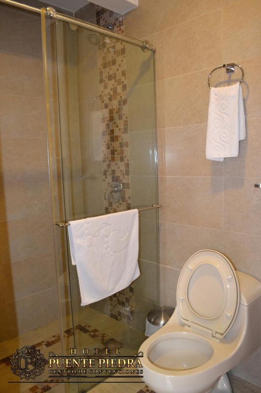Hotel Puente Piedra - image 37