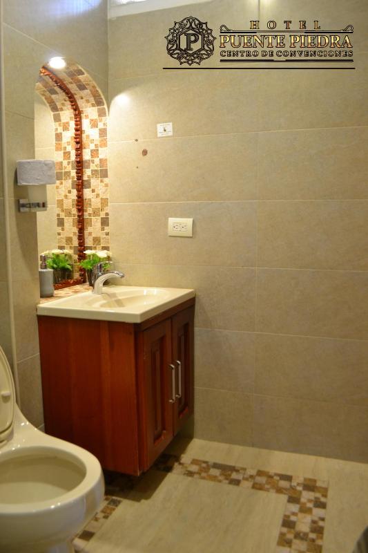 Hotel Puente Piedra - image 20
