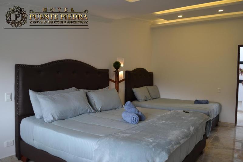 Hotel Puente Piedra - image 39