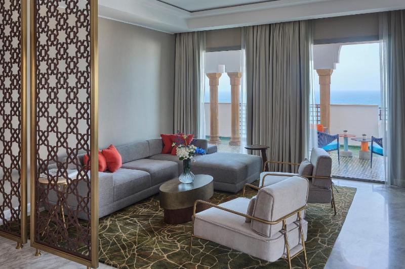 Four Seasons Hotel Rabat at Kasr Al Bahr - image 13