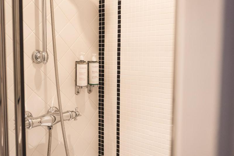 Double or Twin Room - Under the Eaves image 1