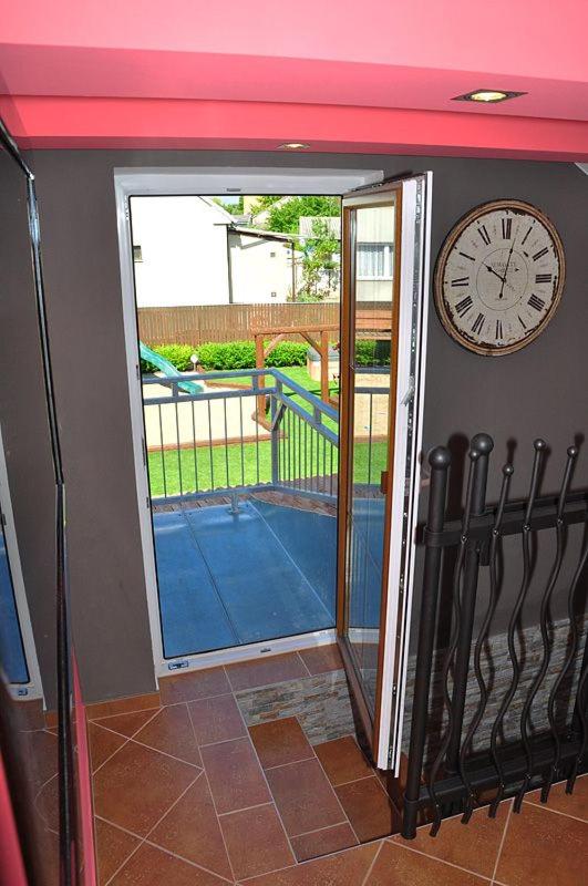 Two-Bedroom Apartment with Balcony image 4