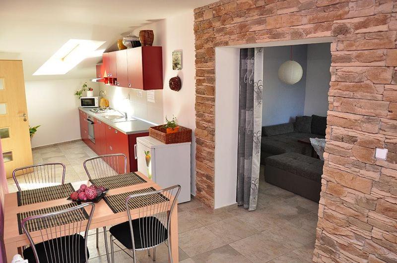 Three-Bedroom Apartment image 1