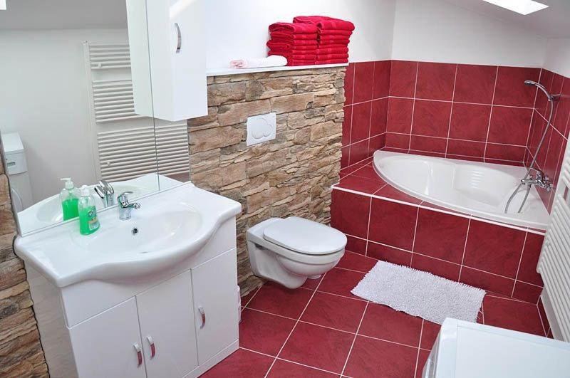 Three-Bedroom Apartment image 2