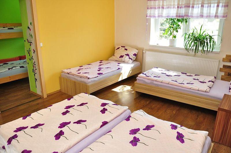 Three-Bedroom Apartment image 3