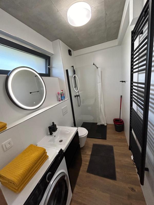 Two-Bedroom Apartment image 3
