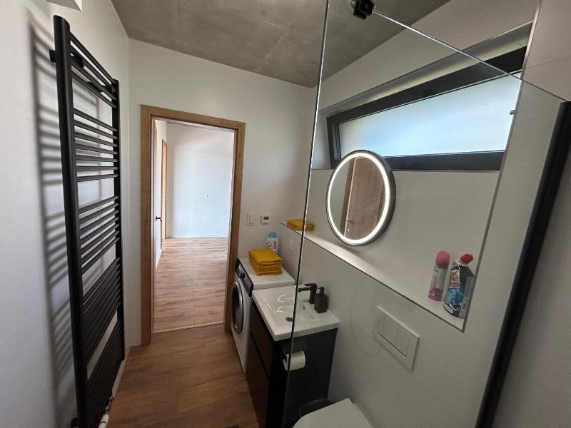 Two-Bedroom Apartment image 4