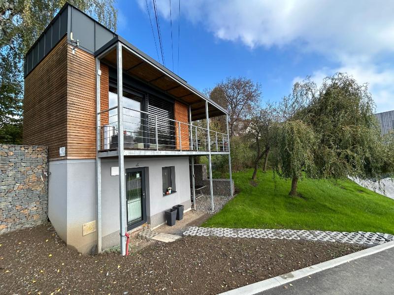 Double Room with Terrace image 3