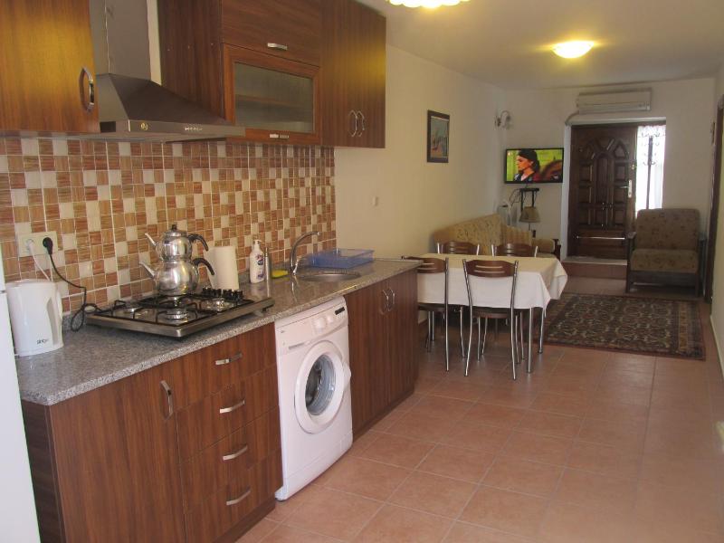Two-Bedroom Apartment (4 Adults) image 1