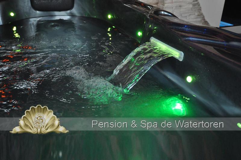 Pension & Spa de Watertoren - image 49