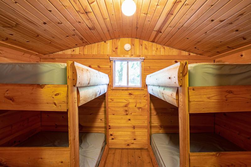 One-Bedroom Cabin image 2