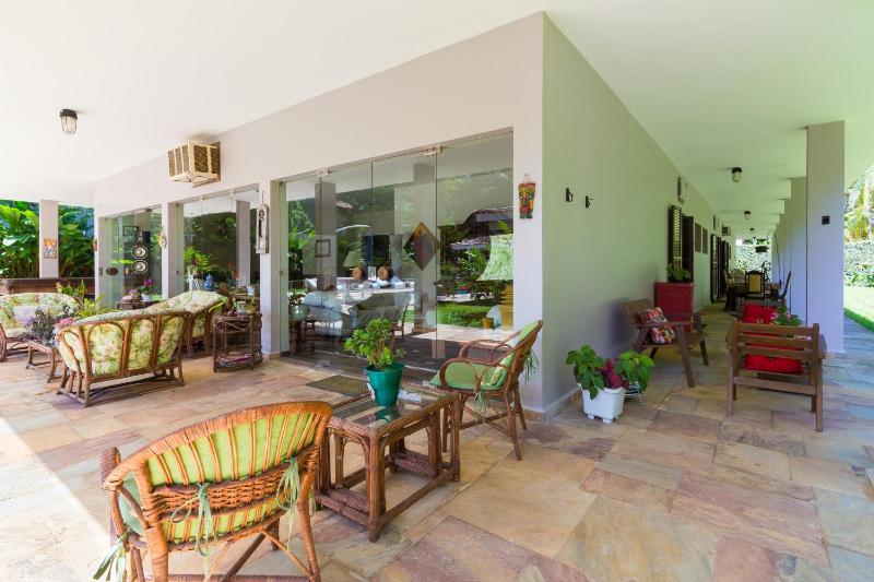 Suites Prime Itamambuca - image 16