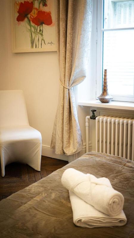 Deluxe Apartment image 3