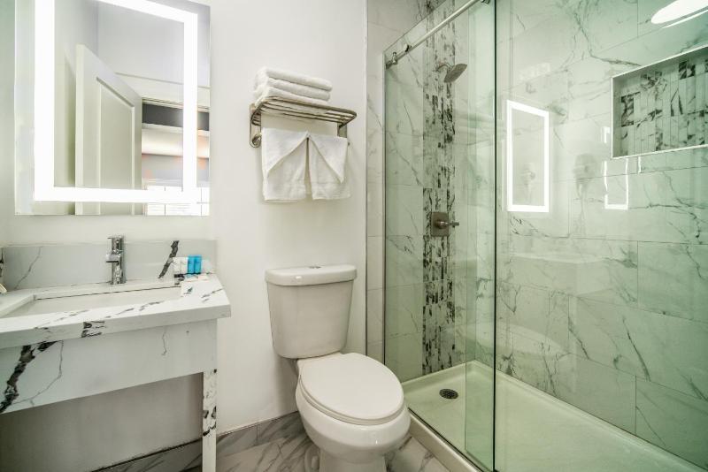 King Suite - Non-Smoking image 4