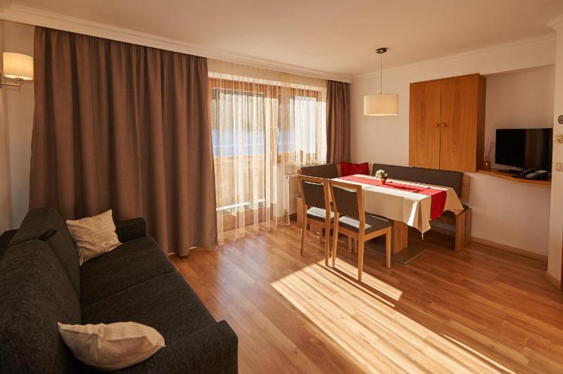 Standard Two-Bedroom Apartment image 2